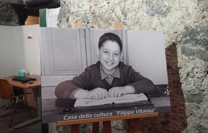 Fonds Filippo Vitanza, trente mille livres donnés à la bibliothèque Disum
