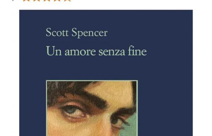 Bref, « Un amour sans fin » le livre de Scott Spencer
