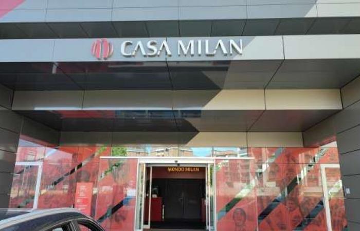 Milan, il y a de nombreux licenciements à procéder : de Saelemaekers et Origi à Ballo-Touré et Maldini