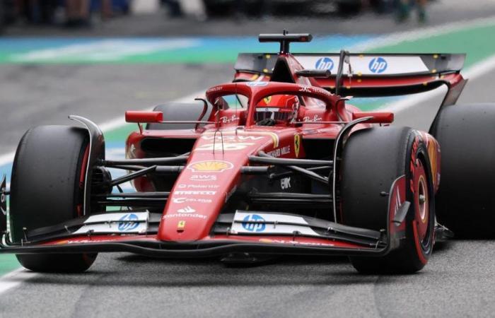 F1, GP d’Espagne, résultat : Verstappen l’emporte sur Norris et Hamilton. Leclerc cinquième devant Sainz