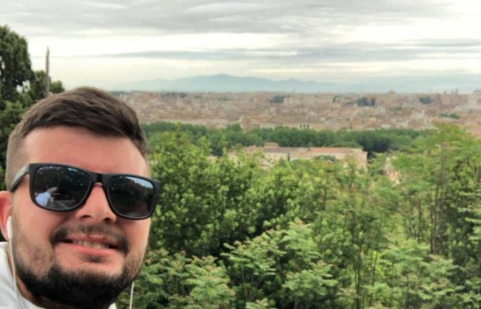 Tragédie au travail à Campoleone (entre Lanuvio et Aprilia) : décès de Valerio Salvatore, 29 ans
