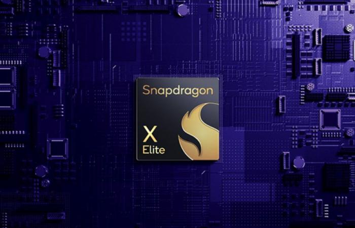 Les puces Qualcomm Snapdragon X Elite ne battent pas les M3 d’Apple