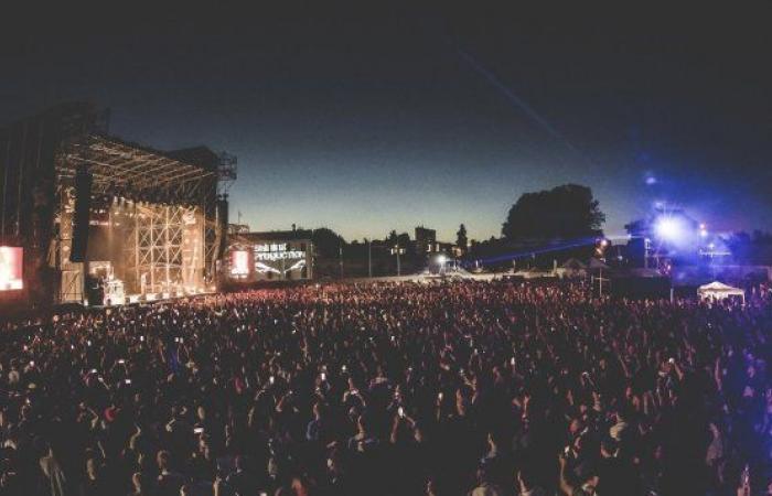 Rugby Sound Festival 2024 avec Placebo, Subsonica, Coez & Frah Quintale, Cypress Hill, Cosmo