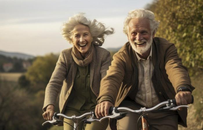 En Italie, la durée de vie moyenne augmente jusqu’à 83,1 ans : voici les raisons