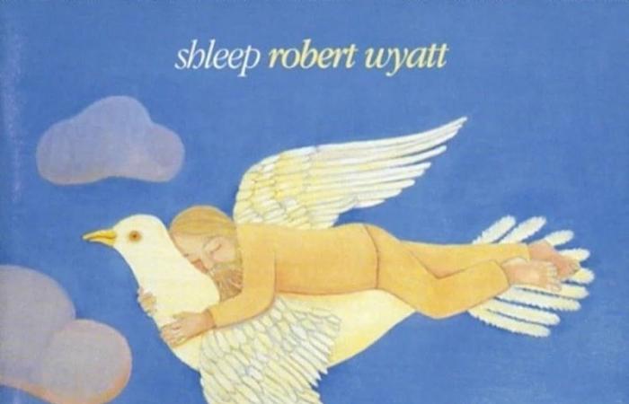 Tous les disques de Robert Wyatt, du pire au meilleur