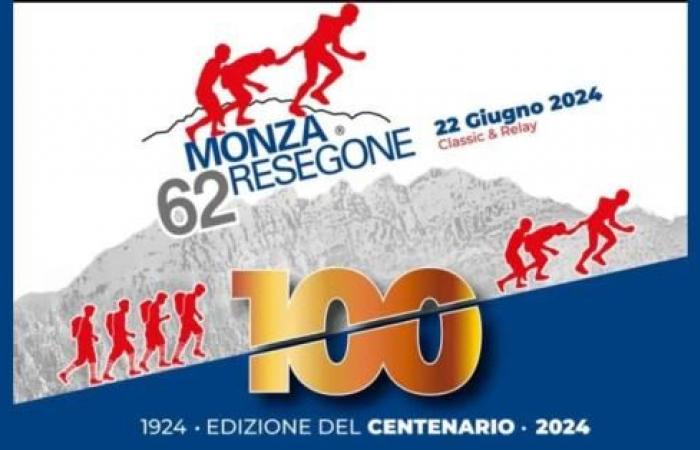 CENTENAIRE DE MONZA-RESEGONE | Site officiel du tourisme de Monza et de la Brianza