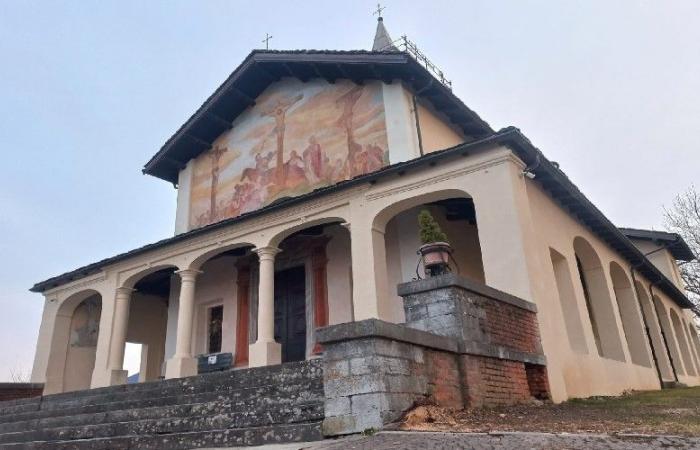 BORGO/ Week-end de visites au Sanctuaire de Monserrato et Memo4345 pour “Manifesta Bellezza” – Cuneocronaca.it
