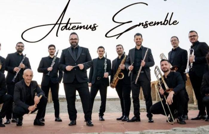 Crotone – Adiemus recherche des talents pour former un orchestre de jeunes
