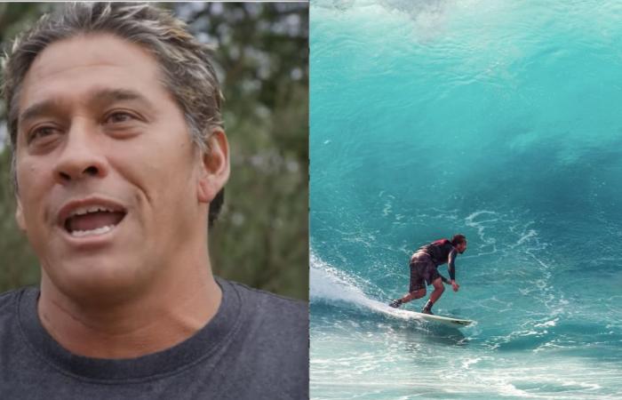La légende du surf Tamayo Perry décède après avoir été attaquée par un requin à Hawaï
