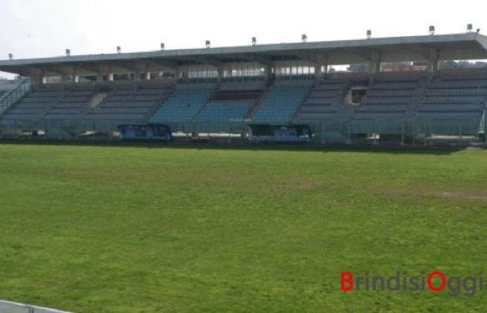 Brindisi Calcio repart : un nouveau propriétaire à la tête du club