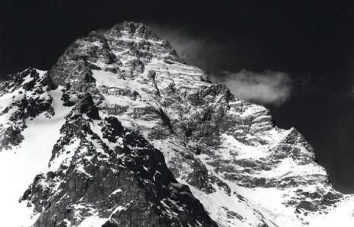 Sur le K2 il y a 70 ans, un livre sur la montagne mythique – Livres – Un livre par jour