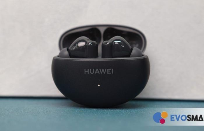 Test Huawei Freebuds 6i : Beaucoup de qualité au juste prix