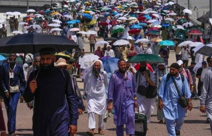 Les morts à La Mecque dues à la chaleur sont un avertissement pour tout le monde – Pierre Haski