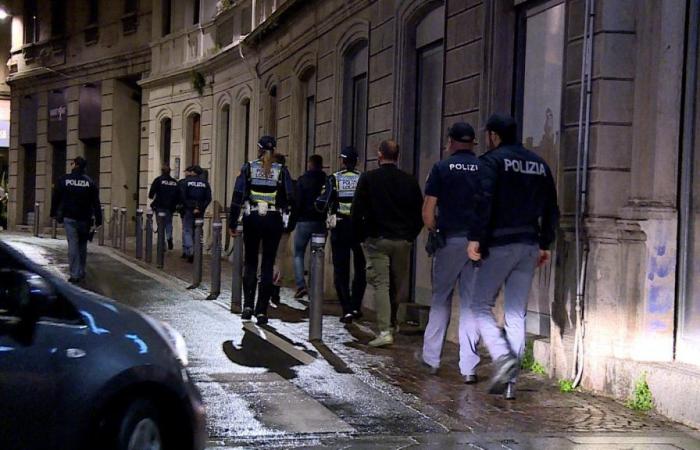 Côme, le commissaire de police prend 6 autres mesures contre la vie nocturne violente à Cantù – Préfecture de police de Côme