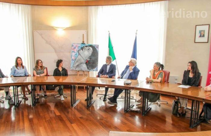 La collecte de fonds pour le Centre Anti-Violence Goap à Trieste a été présentée