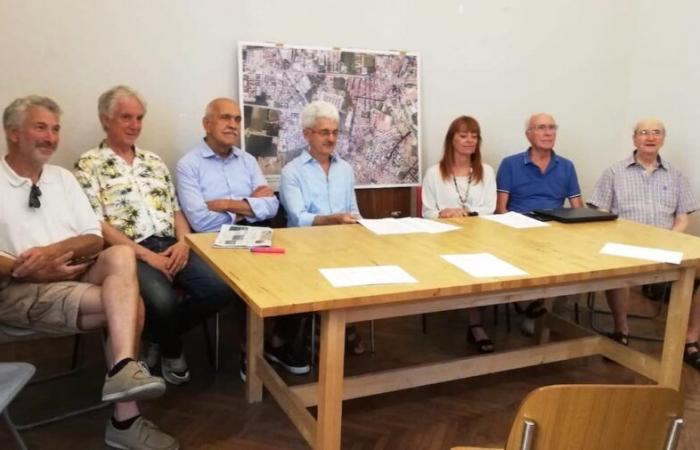 Carlin de Plaisance, les critiques de Legambiente et de 11 autres associations : plus de participation aux choix urbanistiques de la commune