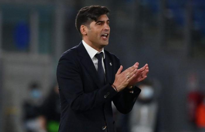 Milan et Fonseca poussent au blocus du Portugal | Premier défenseur arrivant de l’équipe nationale : l’offre est sur la table, 20 millions de cash suffisent