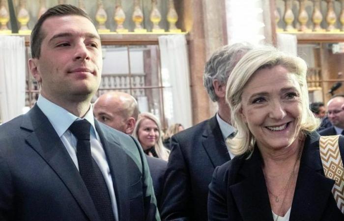 “Le vote pour le parti Le Pen n’est pas un vote de protestation, mais d’adhésion. Le programme anti-migrants est fondamental. L’extrême droite ? Il s’est normalisé depuis Sarkozy”