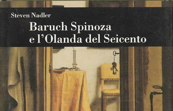Spinoza/2 Quelques livres pour bien reconstituer la biographie de Spinoza