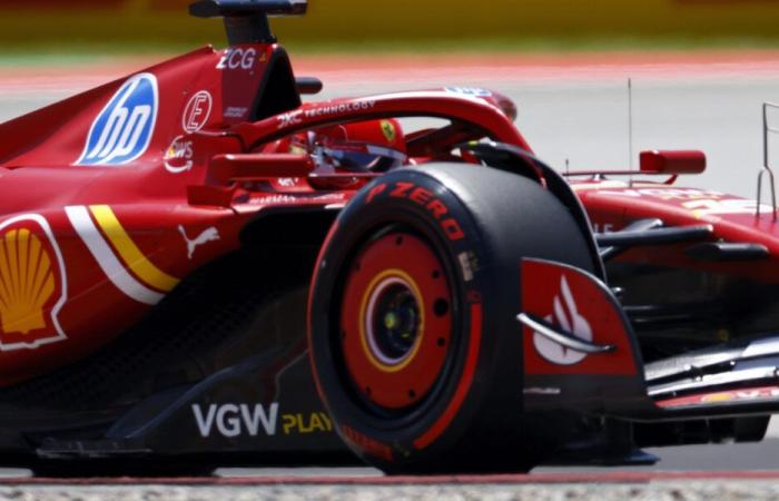F1. Quel que soit le résultat du GP d’Espagne, Ferrari a entamé un match crucial à Montmelò