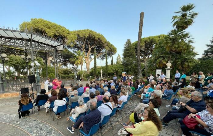 Catanzaro: la semaine “Da Margherita” commence avec Croatie-Italie et discussions entre histoire et géopolitique