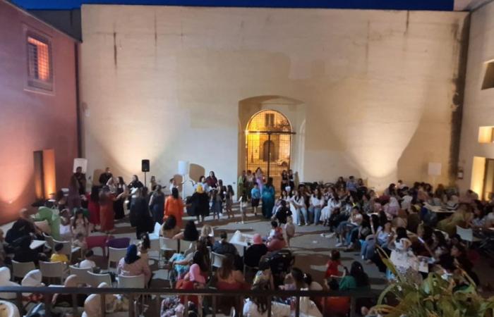 Mazara, belle participation pour la fête “Eid al-Adha” organisée par l’association “Jasmine del Mediterraneo” • Première page
