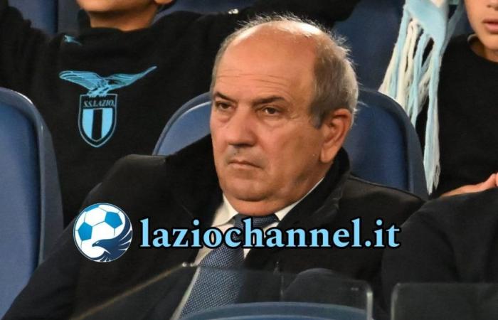 Marché des transferts de la Lazio, départ de Calvin Stengs : Fabiani n’en est pas convaincu