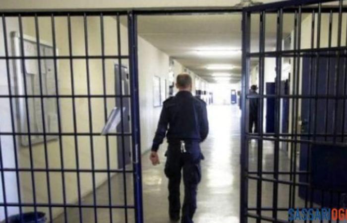 “Situation intenable dans la prison de Bancali”