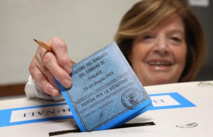 Bulletins de vote en Toscane et en Ombrie, les données définitives sur la participation