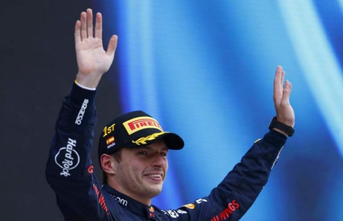 F1 – F1, Verstappen : la sujétion à son égard existe certainement