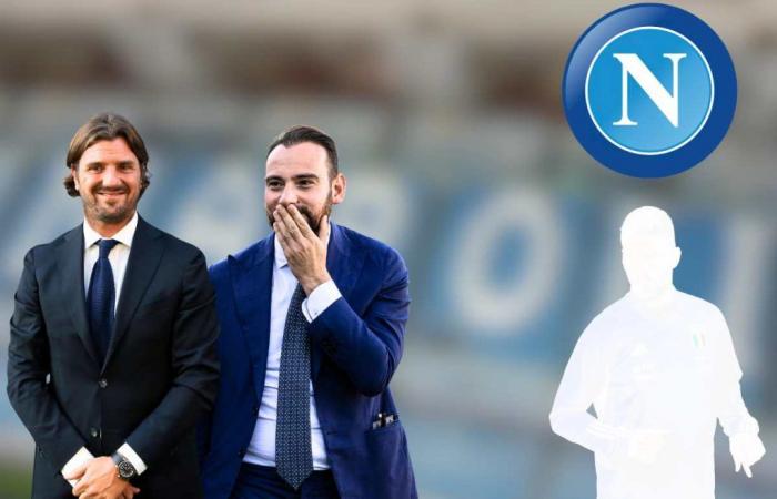 Marché de Naples, nouvel arrière latéral de Serie A : amitié entre Manna et agent