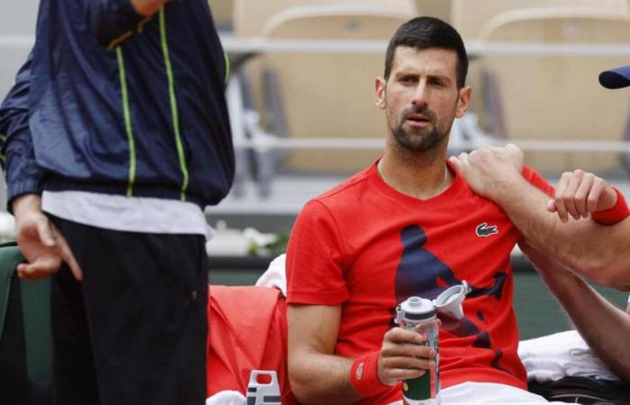 Cette fois, ils ont fait une grosse affaire : le désastre de Djokovic