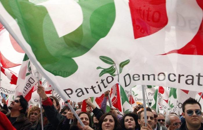 Résultats du scrutin, dans le Latium, le centre-gauche gagne dans 6 communes sur 7 lors du vote