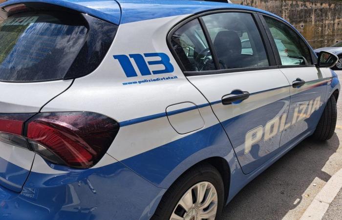 Ancône, deux jeunes arrêtés pour vol – Actualités Ancona-Osimo – CentroPagina