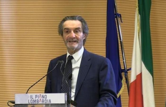 Fontana : “Milan devra évaluer la proposition de rénovation de San Siro”