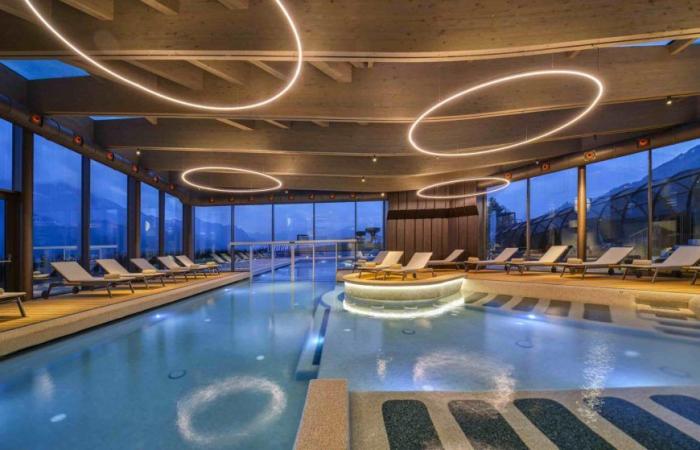 Collina Luxury Relais, l’hôtel 5 étoiles à quelques pas de Bergame où luxe, durabilité et technologie garantissent des séjours inoubliables