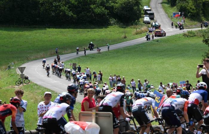 Règlement Tour de France 2024 : Bonus, Classements, Combativité, Points, GPM, Temps Maximum