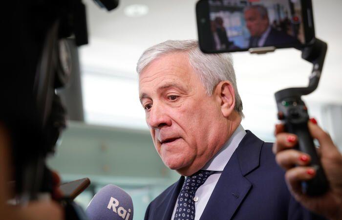 Nouvelles sanctions de l’UE contre la Russie, Tajani : « La protection des entreprises italiennes est une victoire » – Actualités