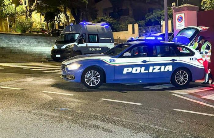 Naples, se rend chez ses parents malgré l’interdiction : arrêté