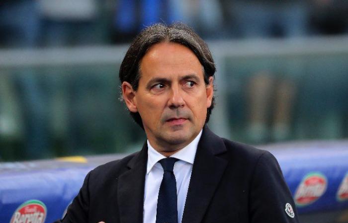 Nouvelle rencontre avec l’agent : cette fois l’Inter veut fermer