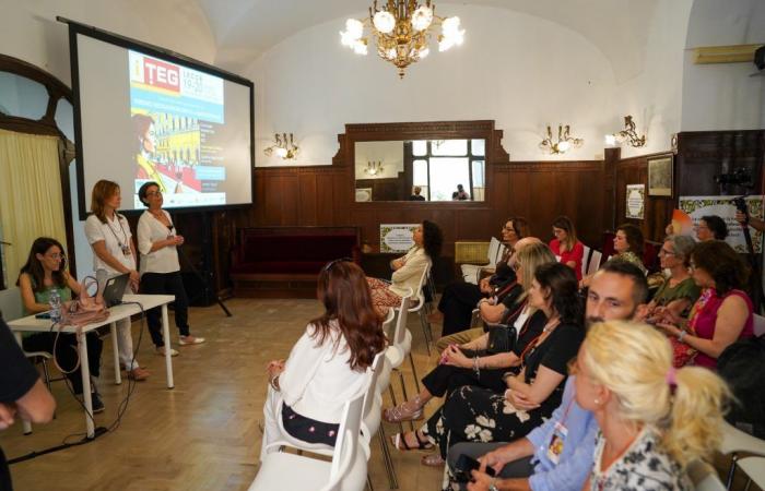 iTEG : protagonistes de l’oenotourisme et de l’hôtellerie gastronomiques à Lecce