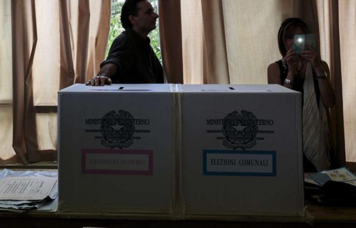 Elections municipales, résultats en direct : le centre-gauche gagne clairement à Bari, Florence et Potenza, et de peu à Pérouse