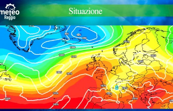 Reggio Emilia, les prévisions météo pour mardi 25 juin 2024 Reggionline -Telereggio – Dernières nouvelles Reggio Emilia |
