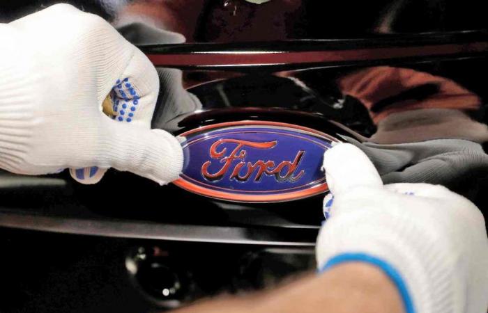 Ford, tous les modèles avec des problèmes : comment comprendre s’il faut restituer la voiture