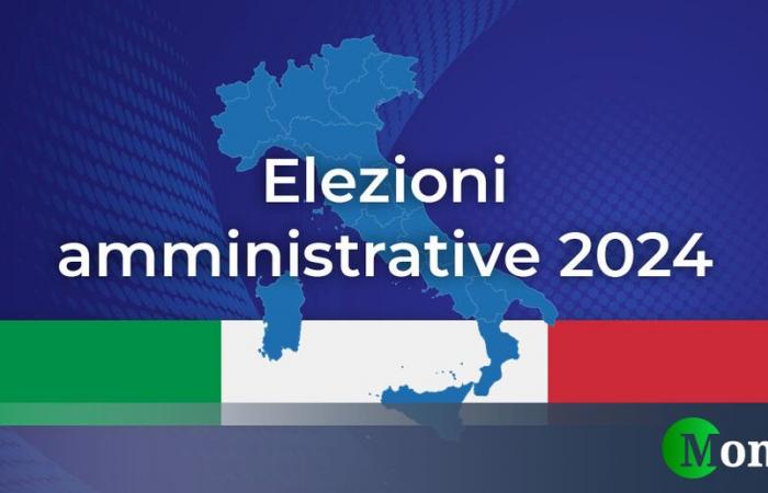 Résultats des élections de Florence 2024 EN DIRECT : Funaro nouveau maire