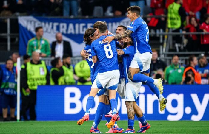 Les Azzurri reviennent au FVG, deux matches incontournables à Udine et Trieste