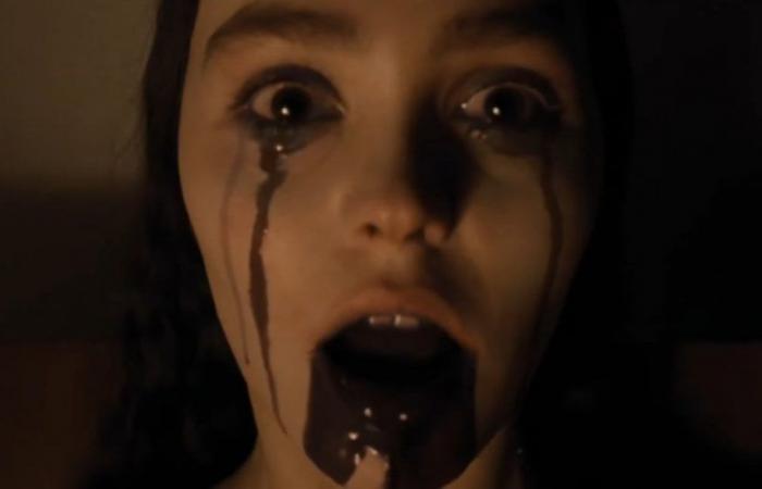 Le remake de Nosferatu du réalisateur de The Witch montré dans le premier trailer