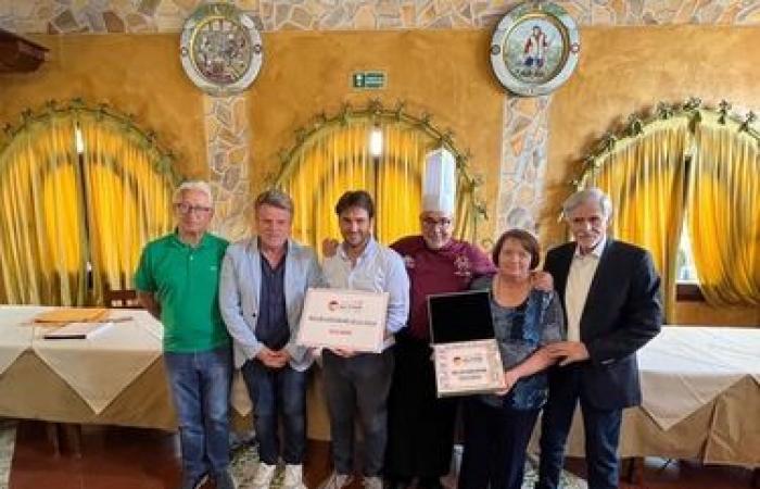 La Villa Dafne à Alia remporte le prix du Meilleur Agritourisme de Sicile 2024