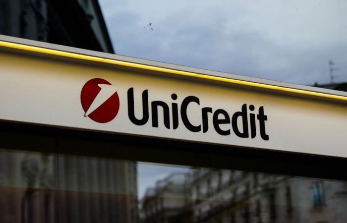 UniCredit & dividendes : troisième volet de rachat tranche 2023, Orcel fait le bonheur des actionnaires. Le titre sur la Piazza Affari