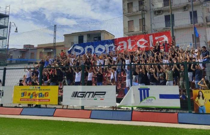 Raguse | Football, finale des barrages nationaux : le rêve de Modica en Serie D s’évanouit. Cols de Pompéi » Webmarte.tv